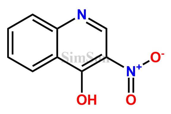 3-nitroquinolin-4-ol