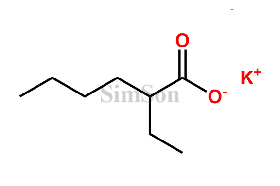 Potassium 2-ethylhexanoate