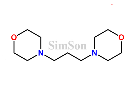 1,3-Dimorpholinopropane