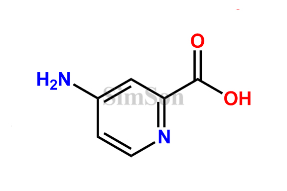4-aminopicolinic acid