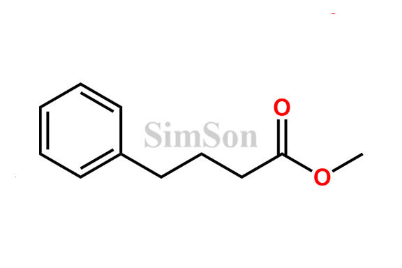 4-Phenyl butyric acid,methyl ester