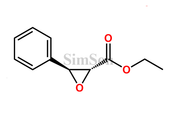 (2R,3S)-Ethyl 3-phenyloxirane-2-carboxylate