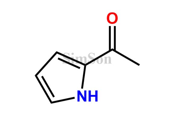1-(1H-pyrrol-2-yl)ethanone
