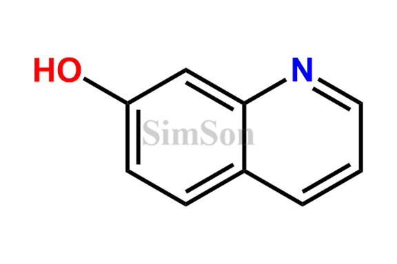 Quinolin-7-ol