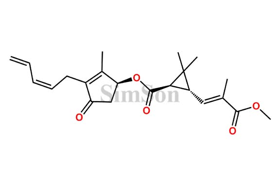 Pyrethrin 2