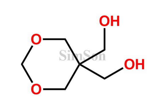 (1,3-dioxane-5,5-diyl)dimethanol