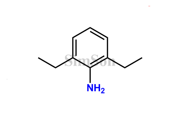 2,6-Diethylaniline