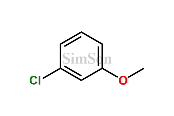 Meta Chloro Anisole