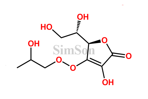 3-Glyceryl ascorbate