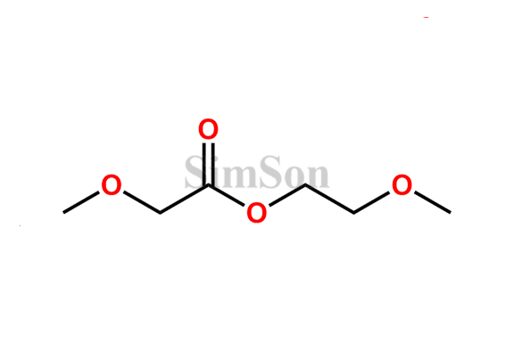 2-Methoxyethyl 2-methoxyacetate
