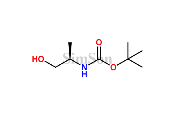 (R)-tert-butyl (1-hydroxypropan-2-yl)carbamate