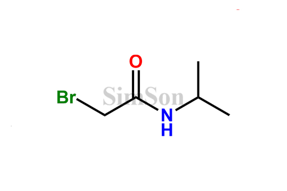 2-Bromo-N-Isopropylacetamide
