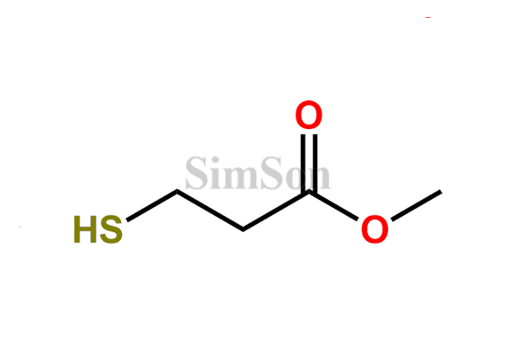 Methyl 3 mercapto propionate