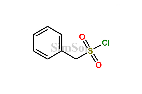Benzyl Sulphonyl Chloride