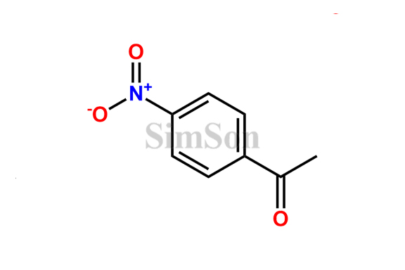 4`-Nitroacetophenone