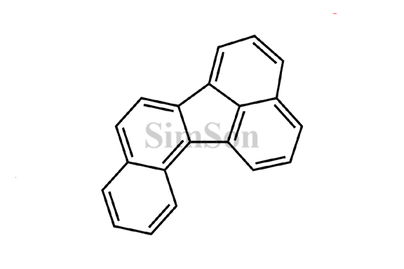 7,8-Benzfluoranthene
