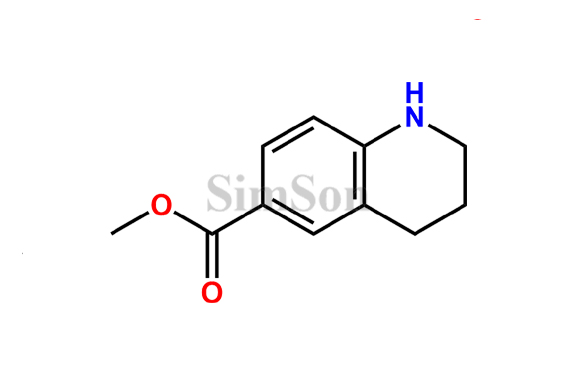 Methyl 1,2,3,4-tetrahydroquinoline-6-carboxylate
