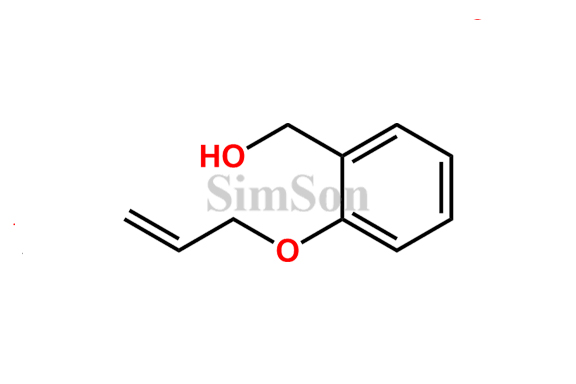 (2-(allyloxy)phenyl)methanol