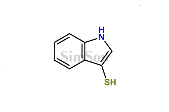 3-Mercaptoindole
