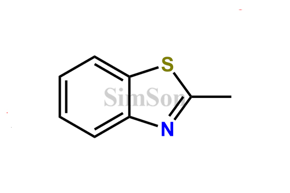 2-methylbenzo[d]thiazole
