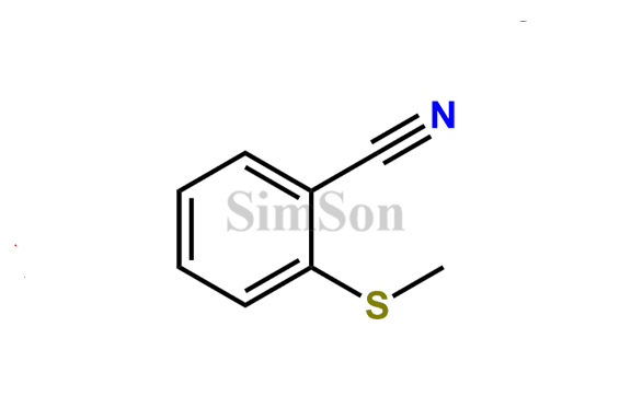 2-(Methylthio)benzonitrile