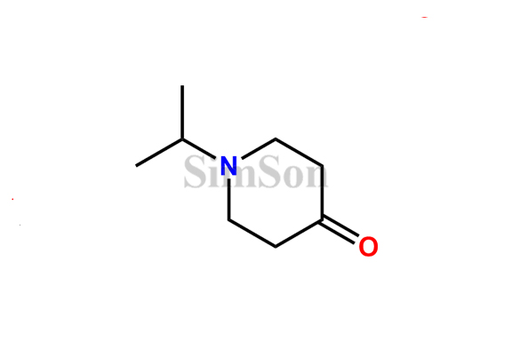 1-Isopropyl-4-piperidone