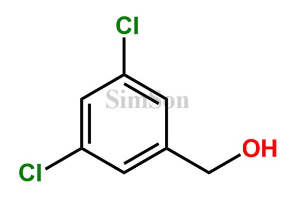 (3,5-dichlorophenyl)methanol