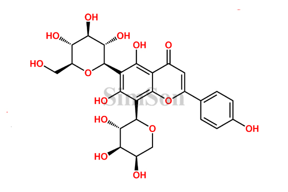 Schaftoside