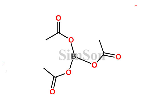 Boron triacetate