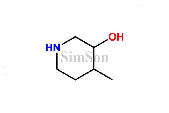 4-methylpiperidin-3-ol
