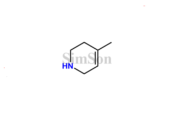 4-methyl-1,2,3,6-tetrahydropyridine
