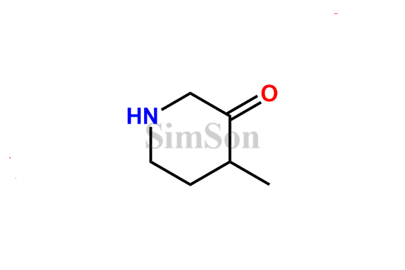 4-methylpiperidin-3-one