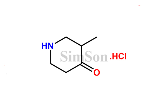3-Methylpiperidin-4-one hydrochloride