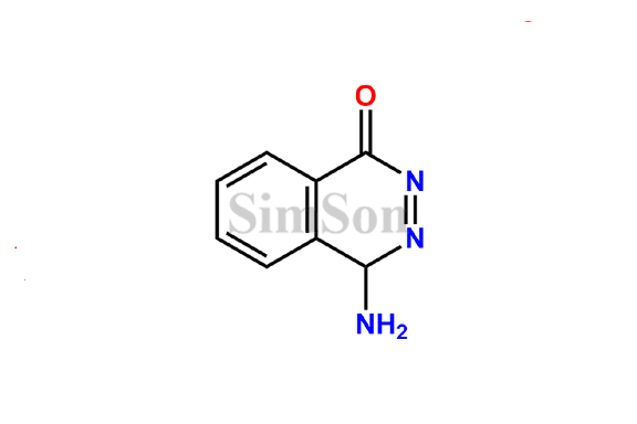 4-Aminophthalazinone