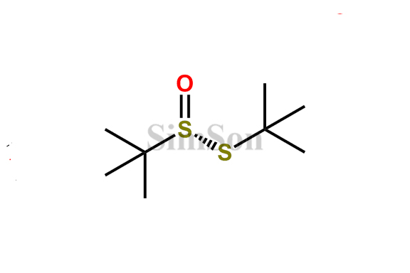 (R)-S-tert-butyl 2-methylpropane-2-sulfinothioate