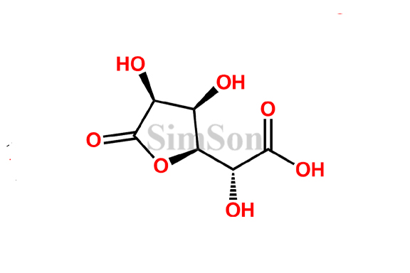 D-saccharic acid 3,6-lactone