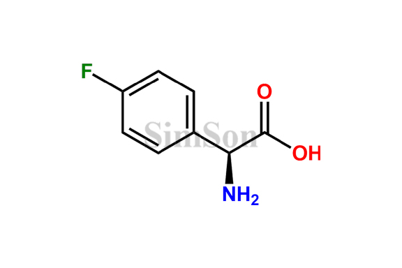 (S)-2-Amino-2-(4-fluorophenyl)acetic acid