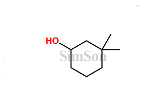 3,3-Dimethylcyclohexanol