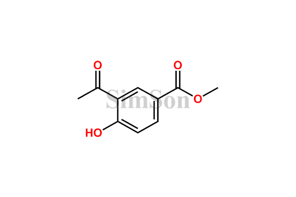 Methyl 3-acetyl-4-hydroxybenzoate
