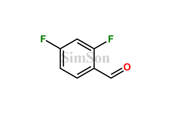 2,4-Difluorobenzaldehyde