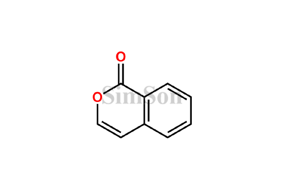 Isocoumarin