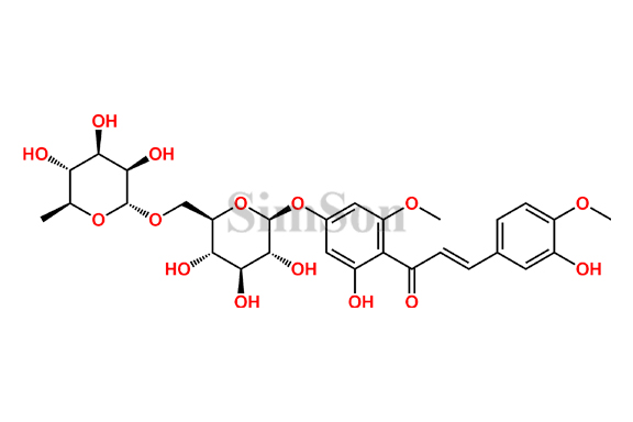 Hesperidin Methylchalcone