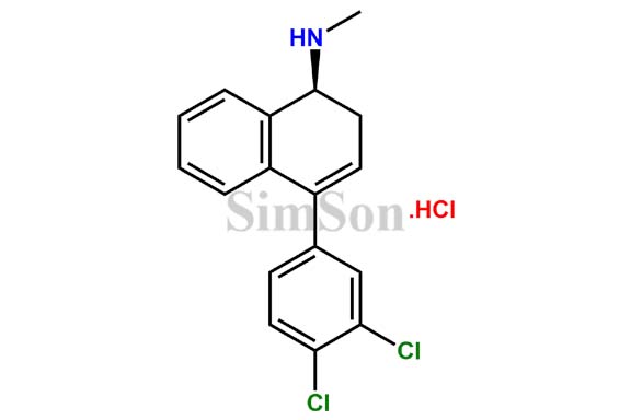 Sertraline Impurity 15