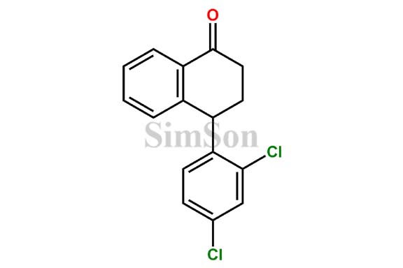 Sertraline Impurity 7