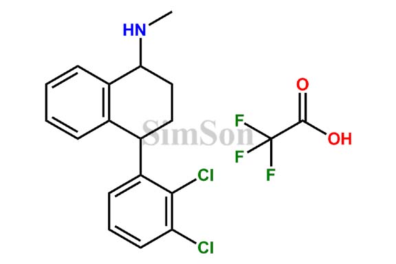 Sertraline Impurity 4