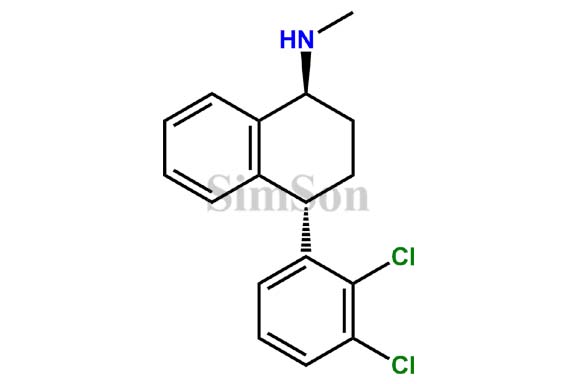 Sertraline Impurity 5