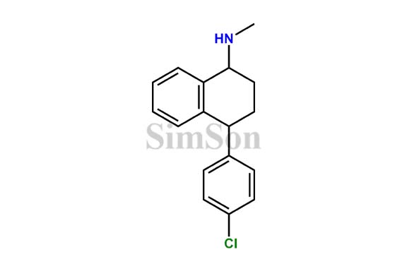4-Chloro cis Racemic Mixture