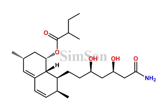 Simvastatin Impurity 2