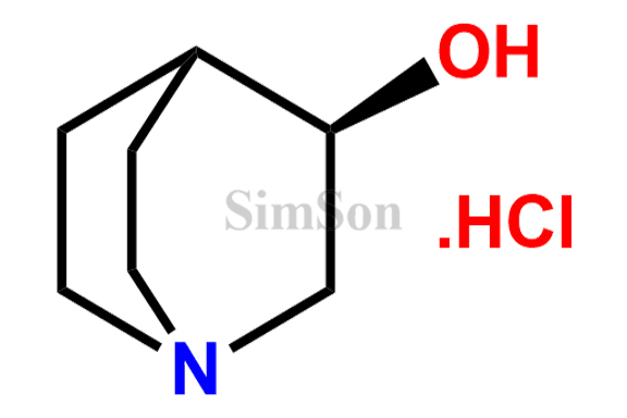 (R)-(-)-3-Quinuclidinol Hydrochloride