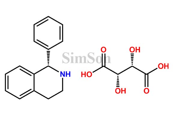 Solifenacin EP Impurity A(Tartarte)